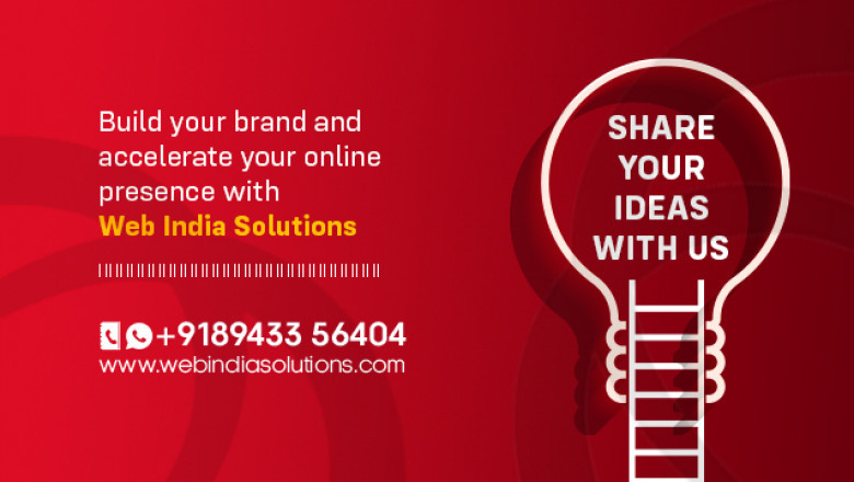 Digital Marketing Company in Cochin| Web India Solutions