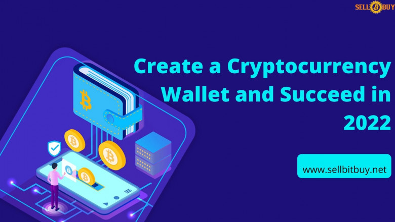 Dive Into The Crypto Market With Cryptocurrency Wallet Development