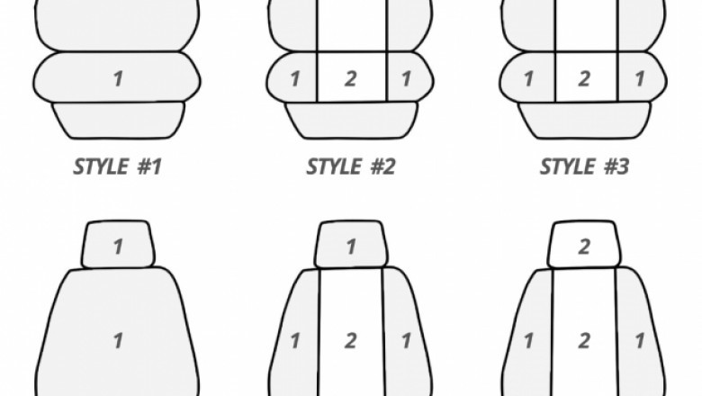 Factors To Consider When Purchasing New Car Seat Covers!