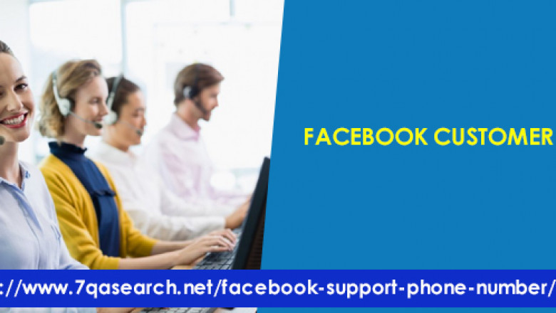 Find more about Facebook Customer Service by dialing the helpline number
