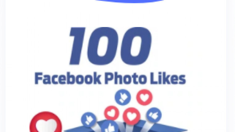 Find out how to get more likes on your Facebook photos