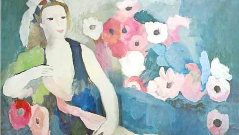 Find Reproduction Paintings Of Famous Artists At Reputed Art Studio