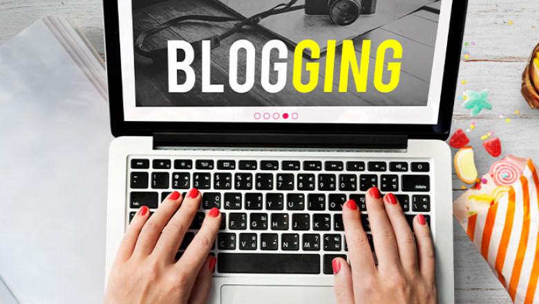 Getting Started Blogging with Lifestyle Blogger Guide