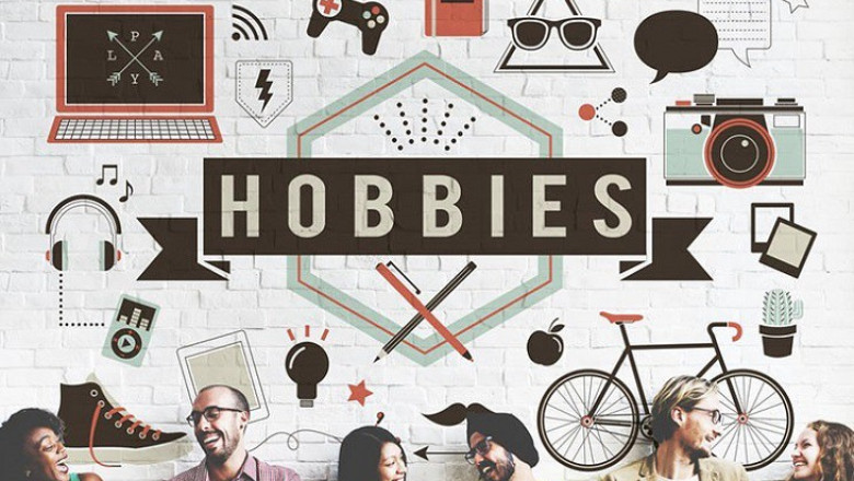 How to Answer the Question “What are your Hobbies?” in an Interview