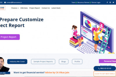 How to Make Project Report