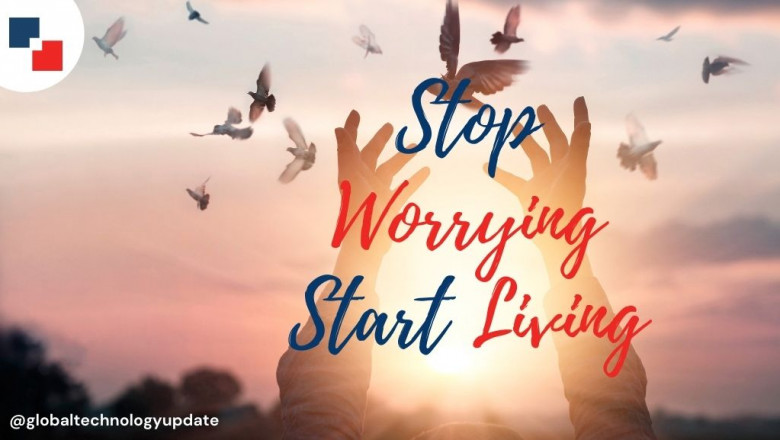 How to Reduce Overthinking and Negative Thoughts
