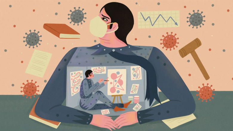 How to start thinking about a career change