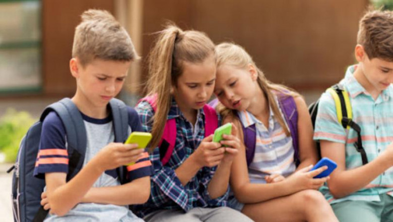 Instagram for Kids: Facebook Developing Exclusive App for Kids Under 13