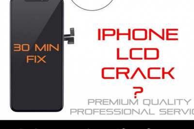 iPhone battery replacement Singapore