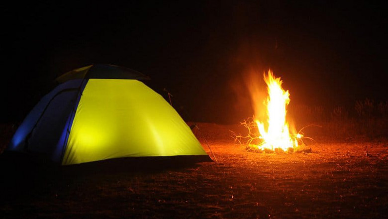 Kalavantin Trekking and Camping
