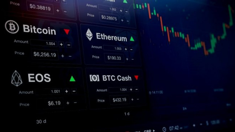 Launch A Crypto Trading Platform Using A LocalBitcoins Clone Script