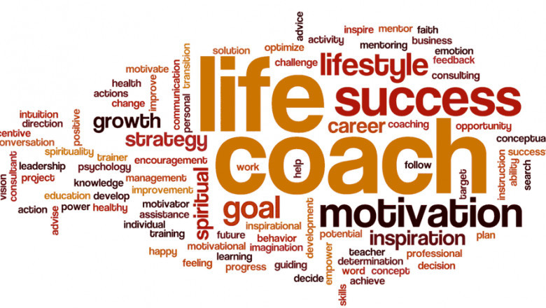 LIFE COACHING