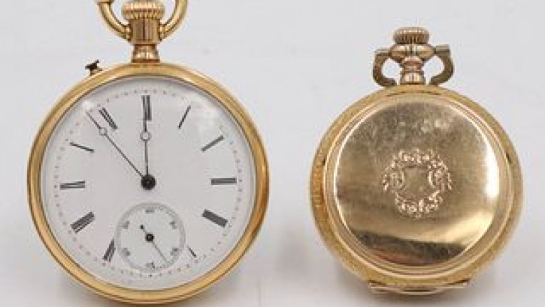 My Best Pocket Watch Tips