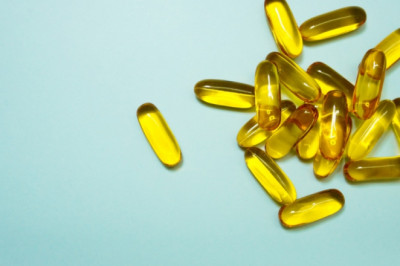 Phosphatidylcholine vs Phosphatidylserine