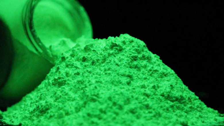 Phosphorus Pentachloride Market Dynamics