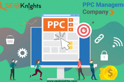 PPC Management Company in USA | Seoknightss