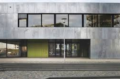 Rapid Growth Expected for Facades Market Share till 2026
