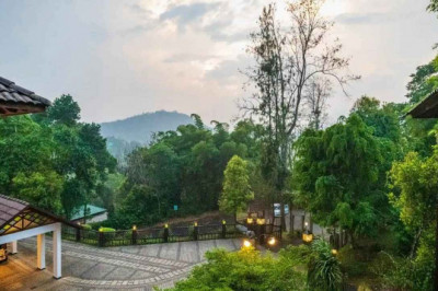 Resorts in Munnar| Southern Panorama