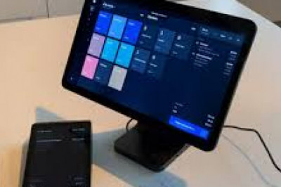 Restaurant Point-of-Sale (POS) Terminals Market Report Survey Showing Favorable Signs with Good CAGR Value