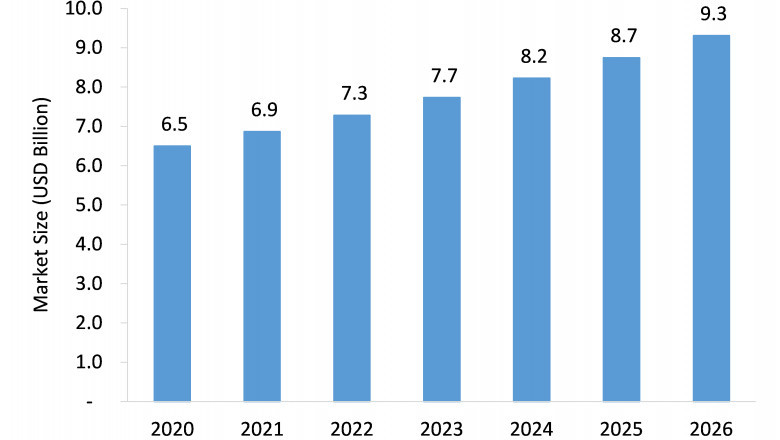 Safety Programmable Controllers Market: Key Success Factors, Growth Trends & Forecast 2022-2026