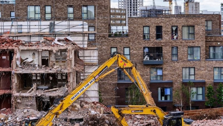 Soil Stabilization Services Houston - Houston Tree & Demolition Services