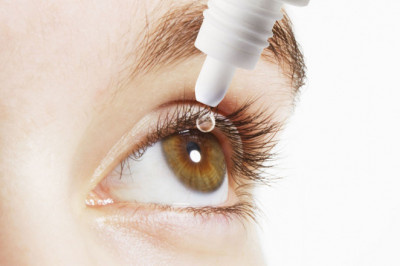 Tests and procedures used to diagnose blepharitis