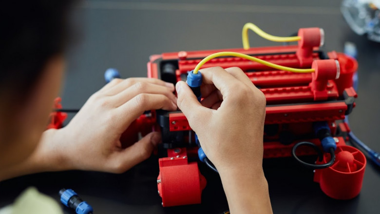 The Benefits Of Using HMI As Opposed To Other Automation Systems