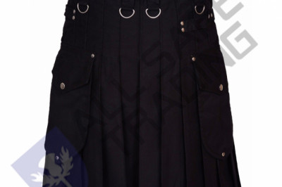 The Best Utility Kilts for Men - The Ultimate Guide
