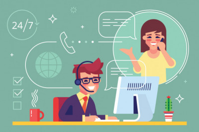 Top CRM Companies