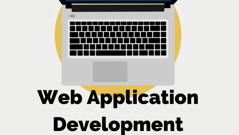 Web Application Development Service in Australia