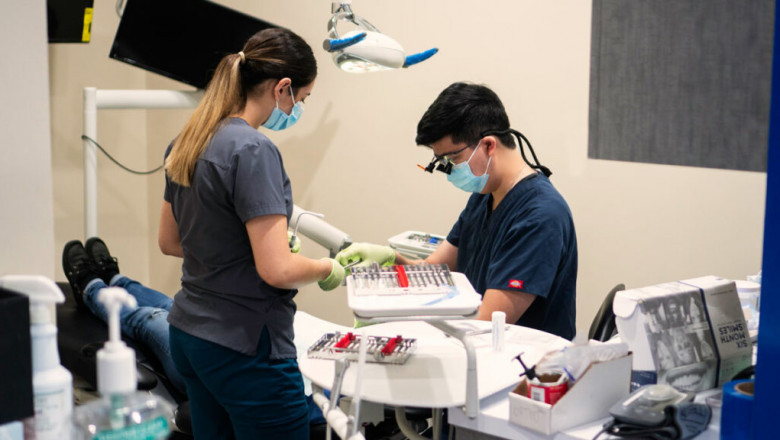 What Are The Signs That Show You Have A Cracked Tooth?