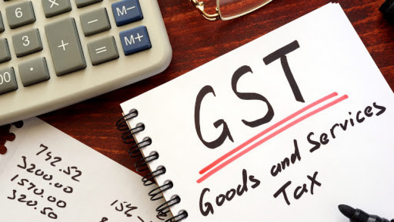 What is GST Registration and what are its benefits?