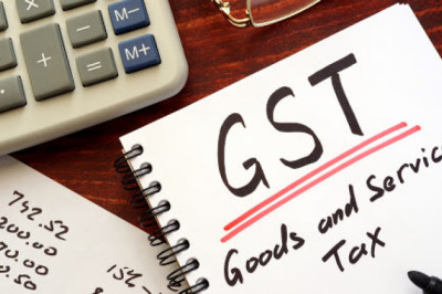 What is GST Registration and what are its benefits?