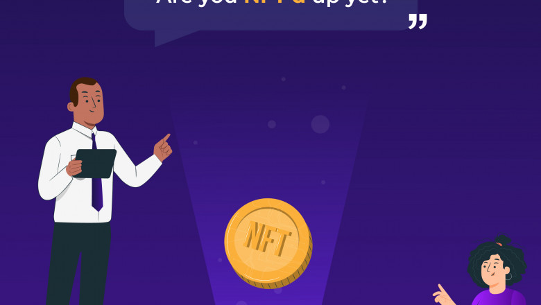WHAT IS NFT (NON-FUNGIBLE TOKENS)? WHAT DOES IT MEAN?