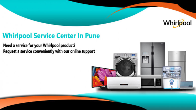 Whirlpool Microwave Oven Repair Near Me Pune