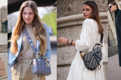 Why do you need to go with the choice of replica handbags sometimes?