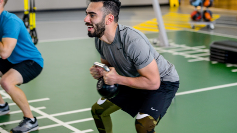 3 Ways to Improve Your Workout Stamina