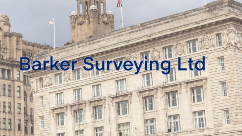 4 Forms of Building Surveys
