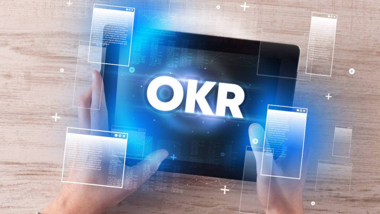 A Guide to Choosing an OKR Software