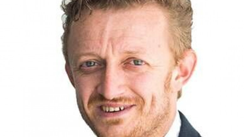 Bert Selis joins WFS, to lead growth with e-commerce, freight forwarding