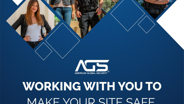 Best Security Service