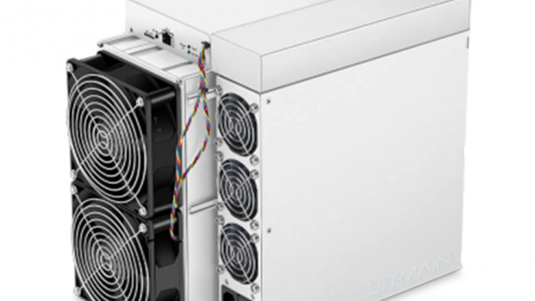 Bitmain antminer l7 Bitmain