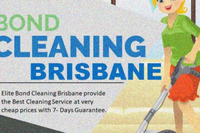 Bond Cleaning Brisbane | End Of Lease Cleaning |Elite Bond Cleaning Brisbane