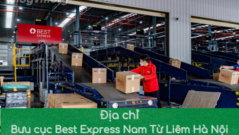 Buu cuc best express nam tu liem ha noi