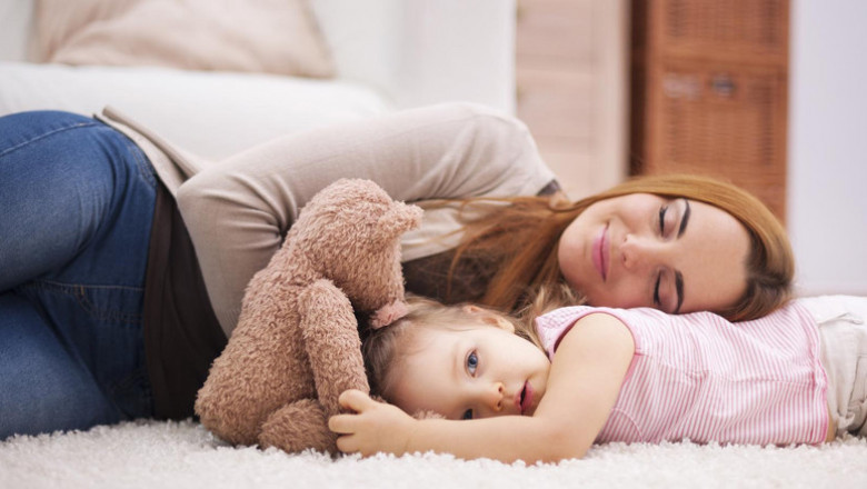 Carpet Cleaning's Advantages
