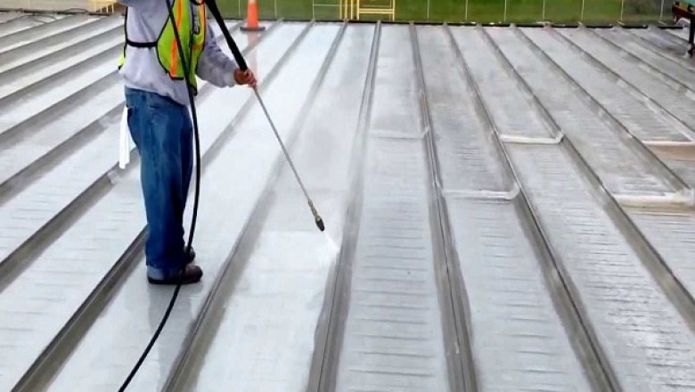 Cool Roofs Market Dynamics