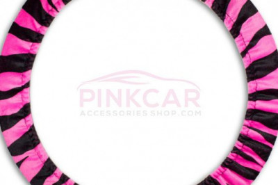 Cute Car Accessories That Woman Can't Resist to Miss!