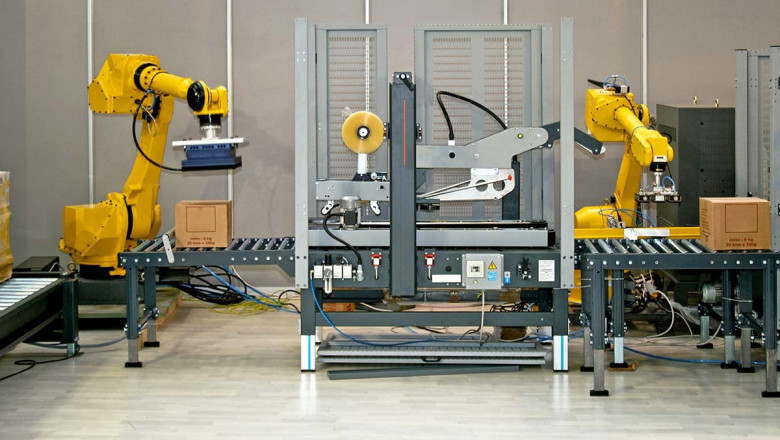 Defining Factory Automation and Its Benefits