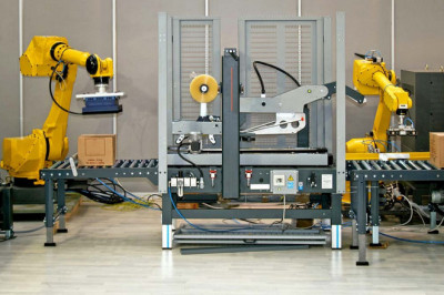 Defining Factory Automation and Its Benefits