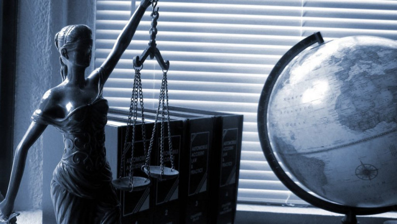 Do SEO for a Law Firm